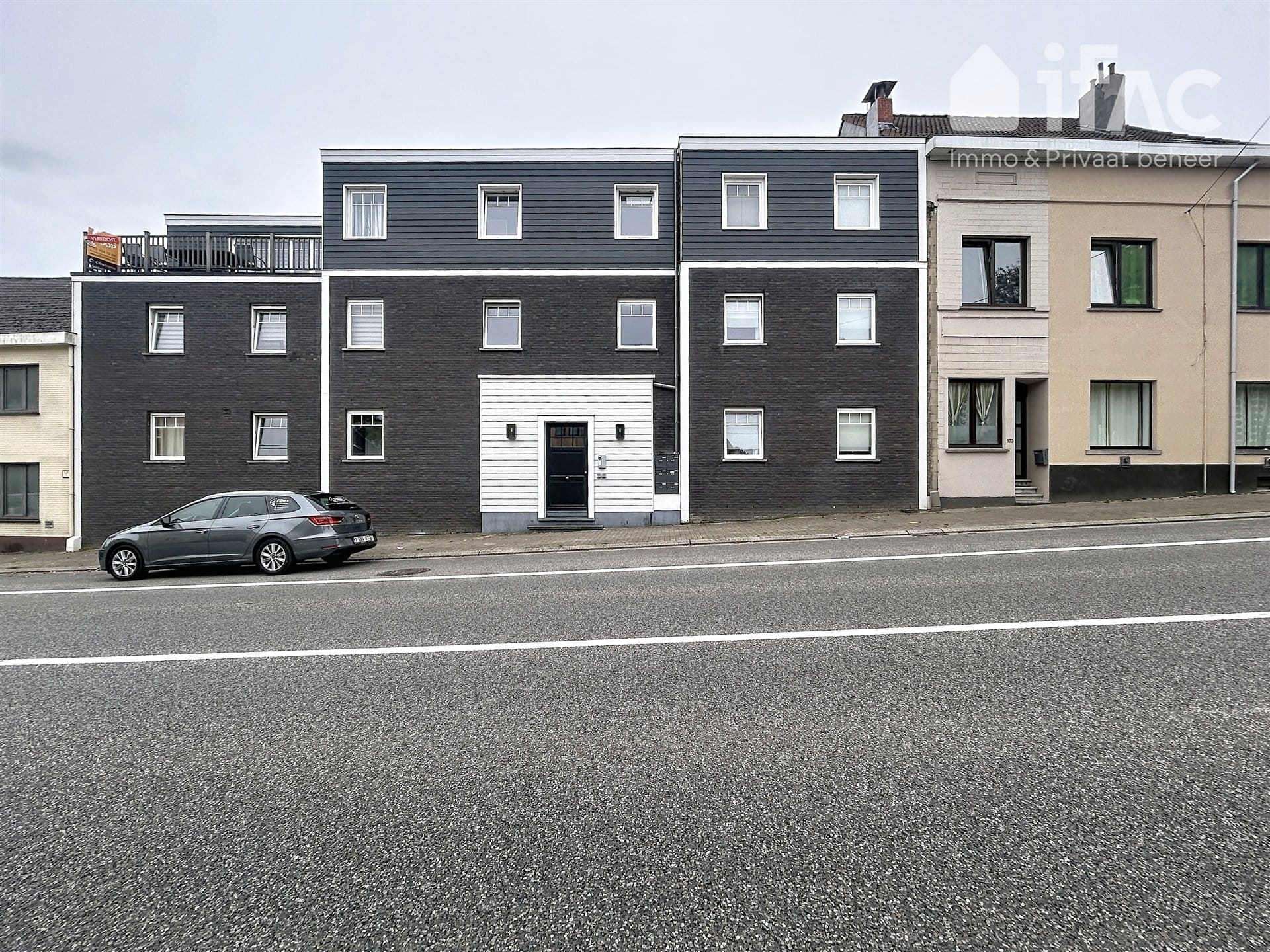 2-room apartment