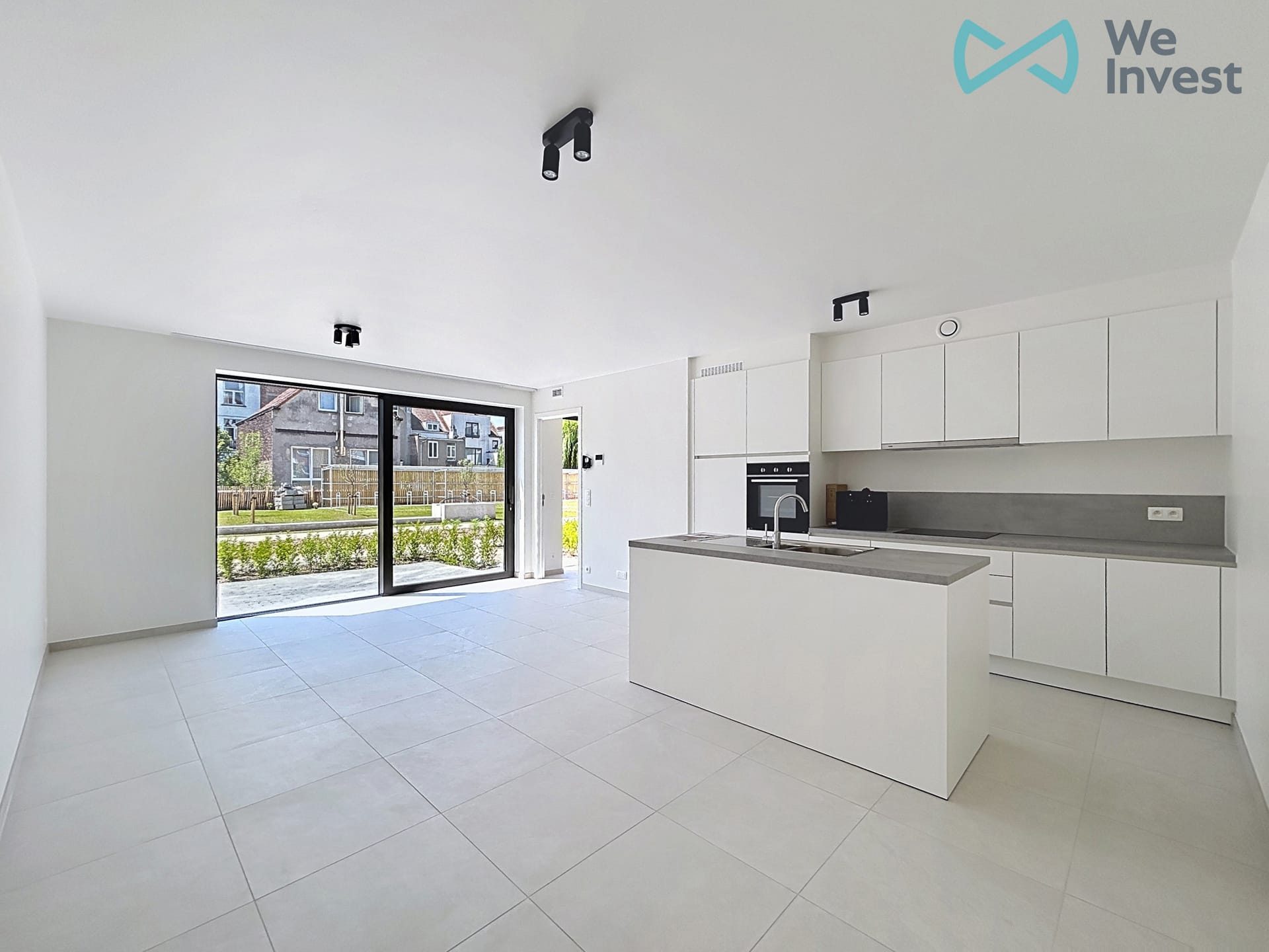 Avenue Georges Rodenbach 61