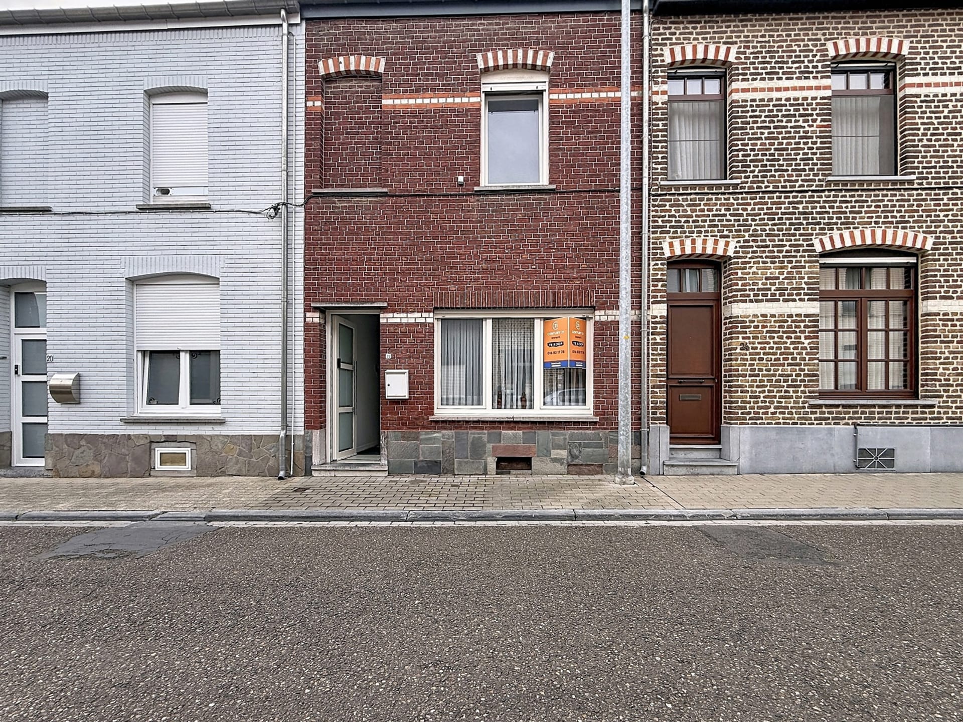 Kerkstraat 22