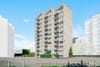 Photo 1 de 23 – Appartement à Nivelles