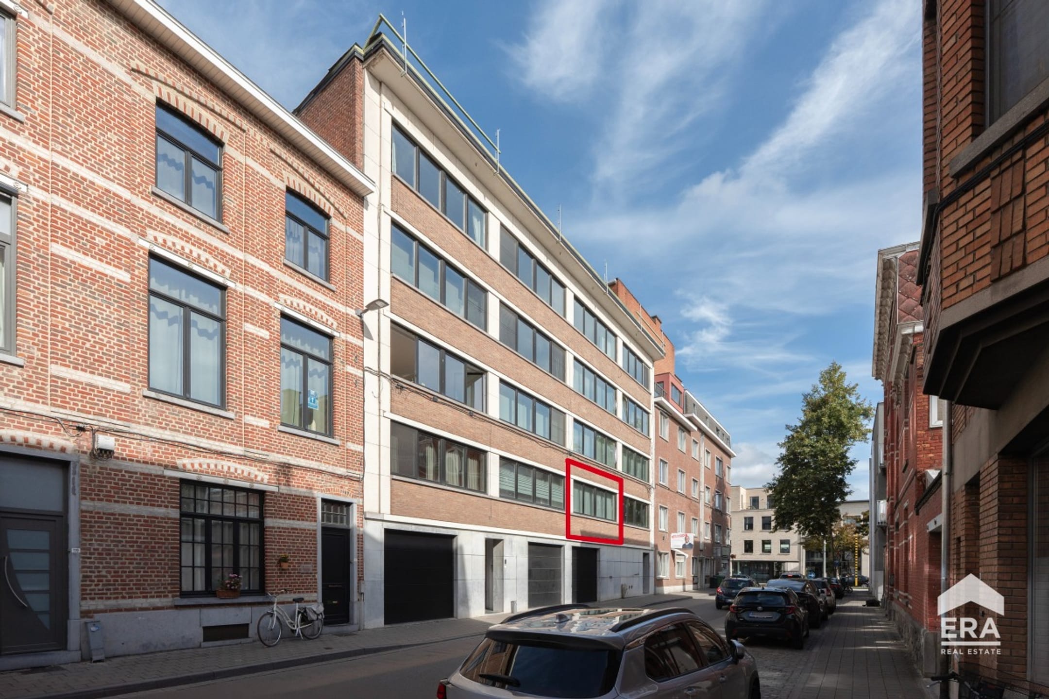 Jean-Baptist Van Monsstraat 125