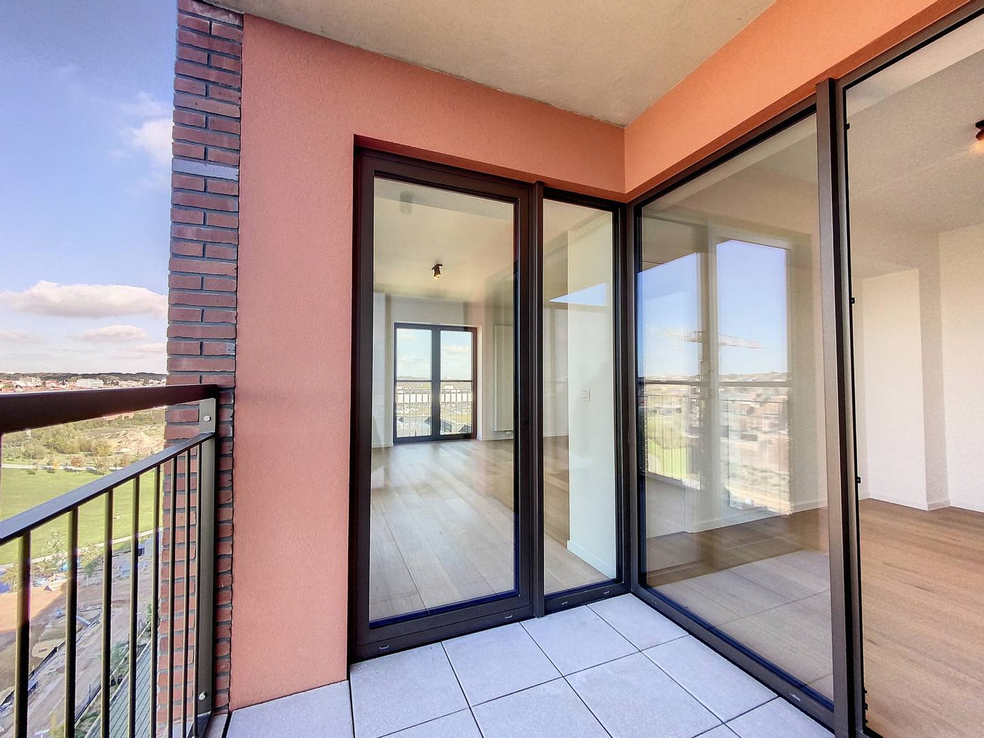 2-stanza appartamento di 75 m²