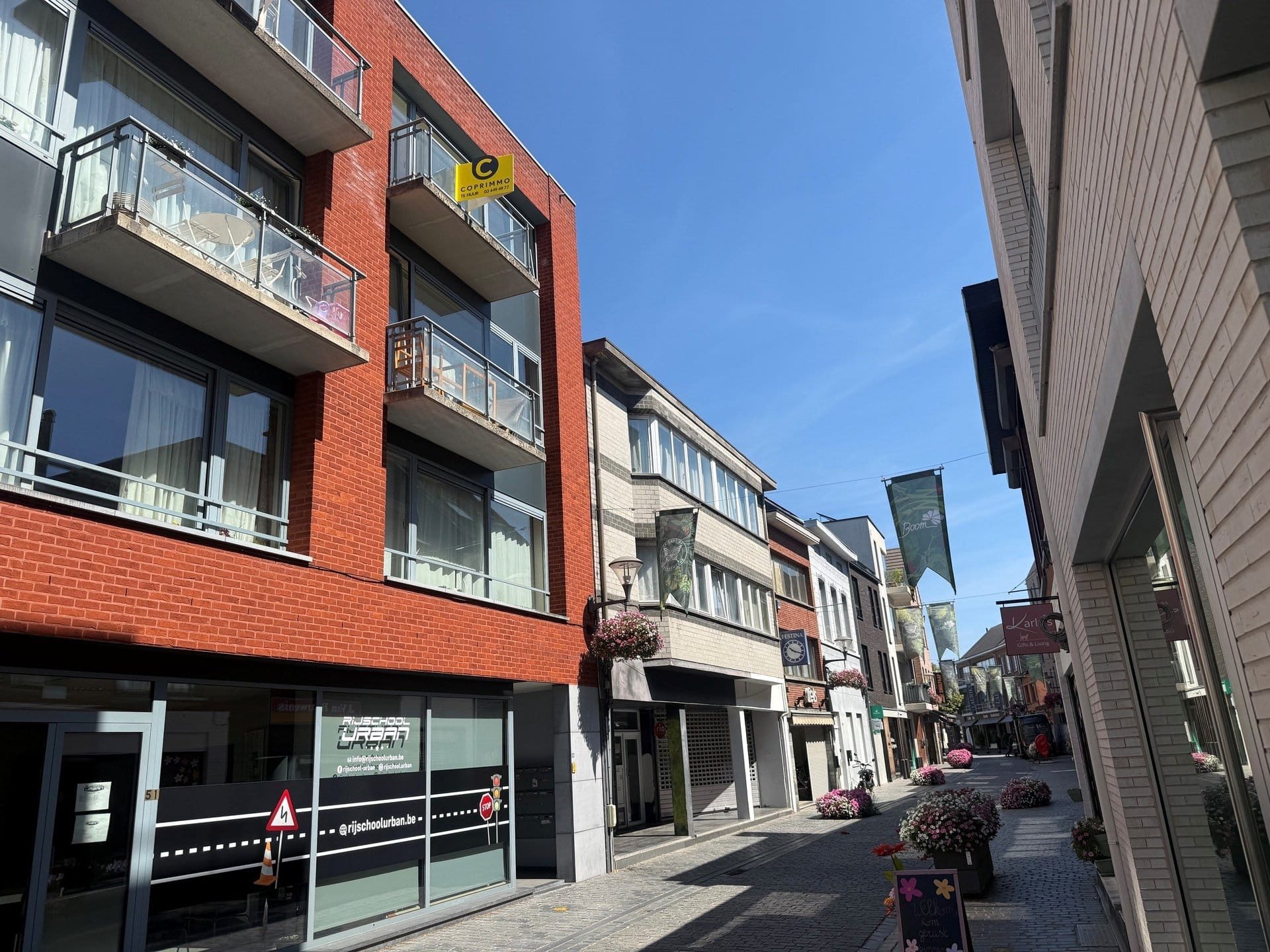 Blauwstraat 53