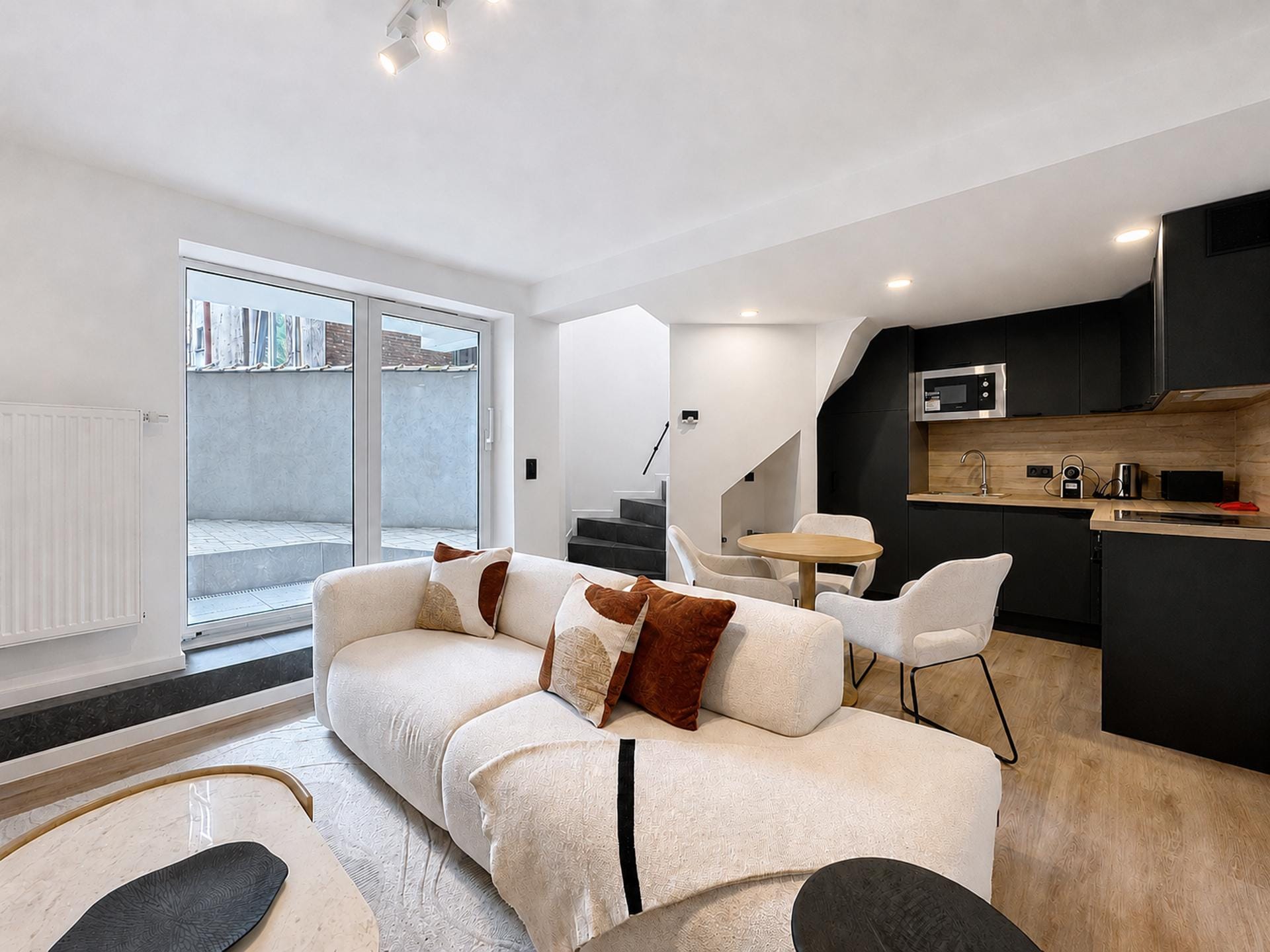 Rue Max Roos 48