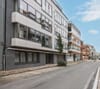 Photo 1 de 20 – Appartement à Knokke-Zoute