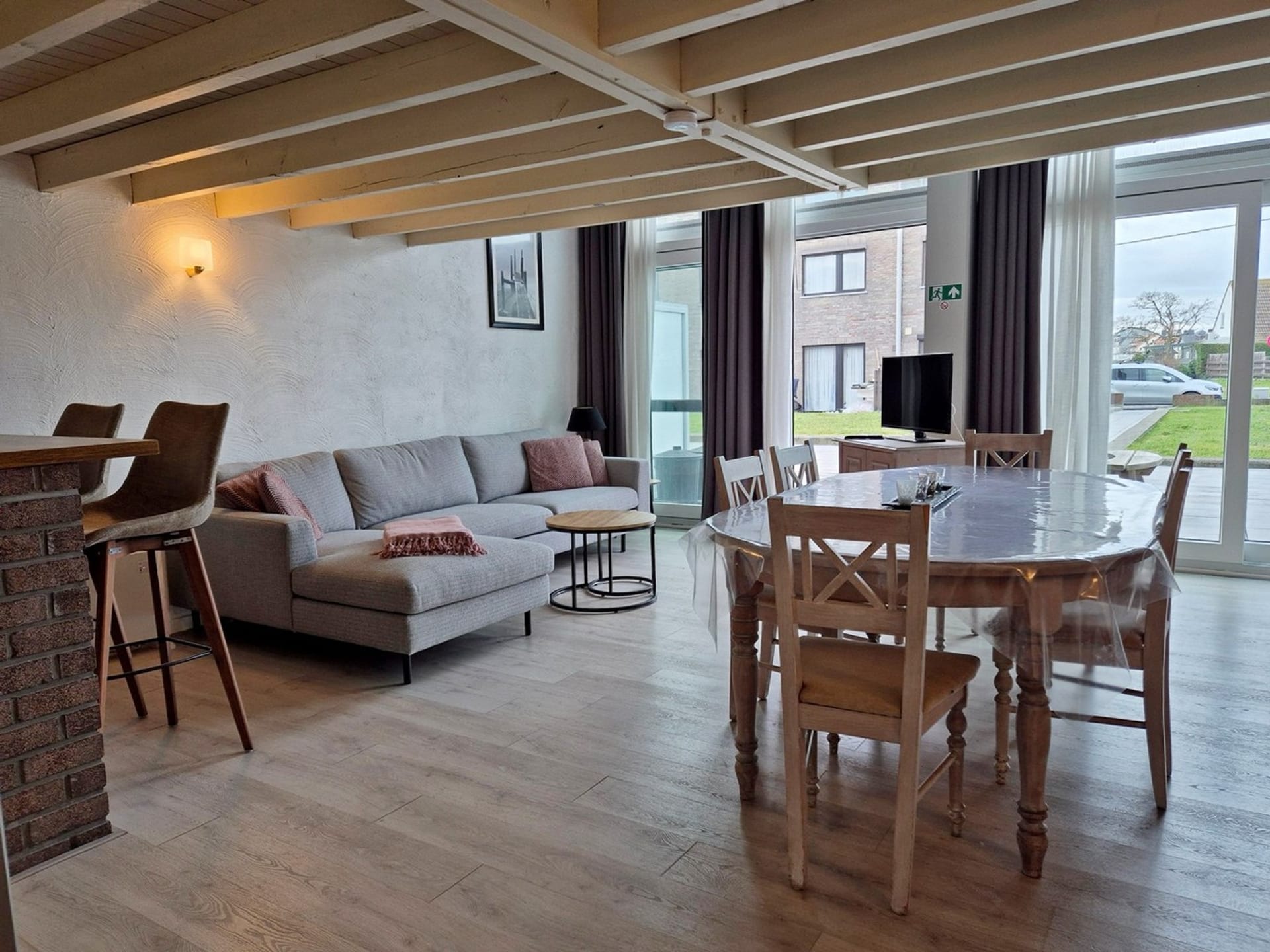 Badenlaan 78, Westende, (8434)