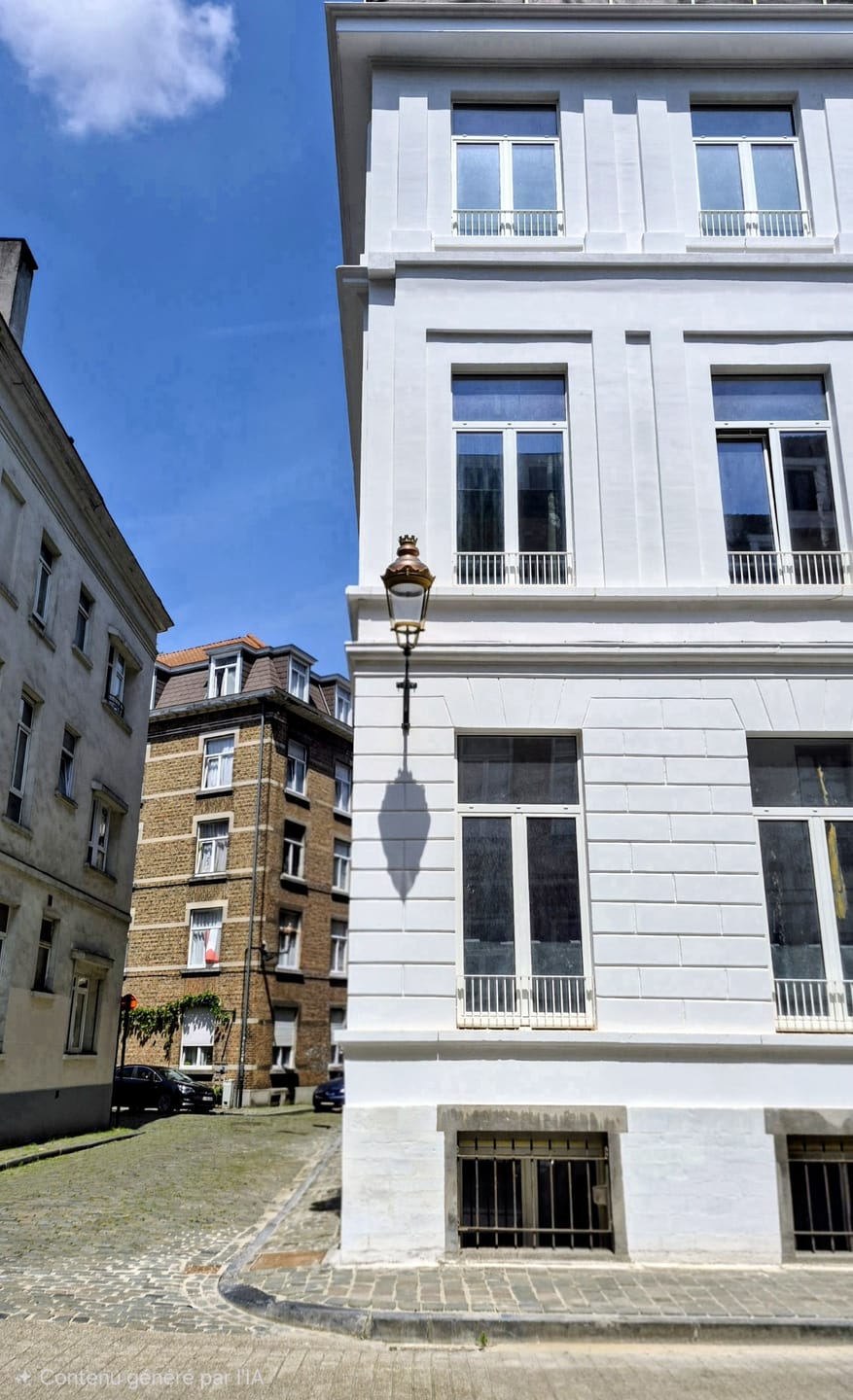 Rue du Grand Hospice 21