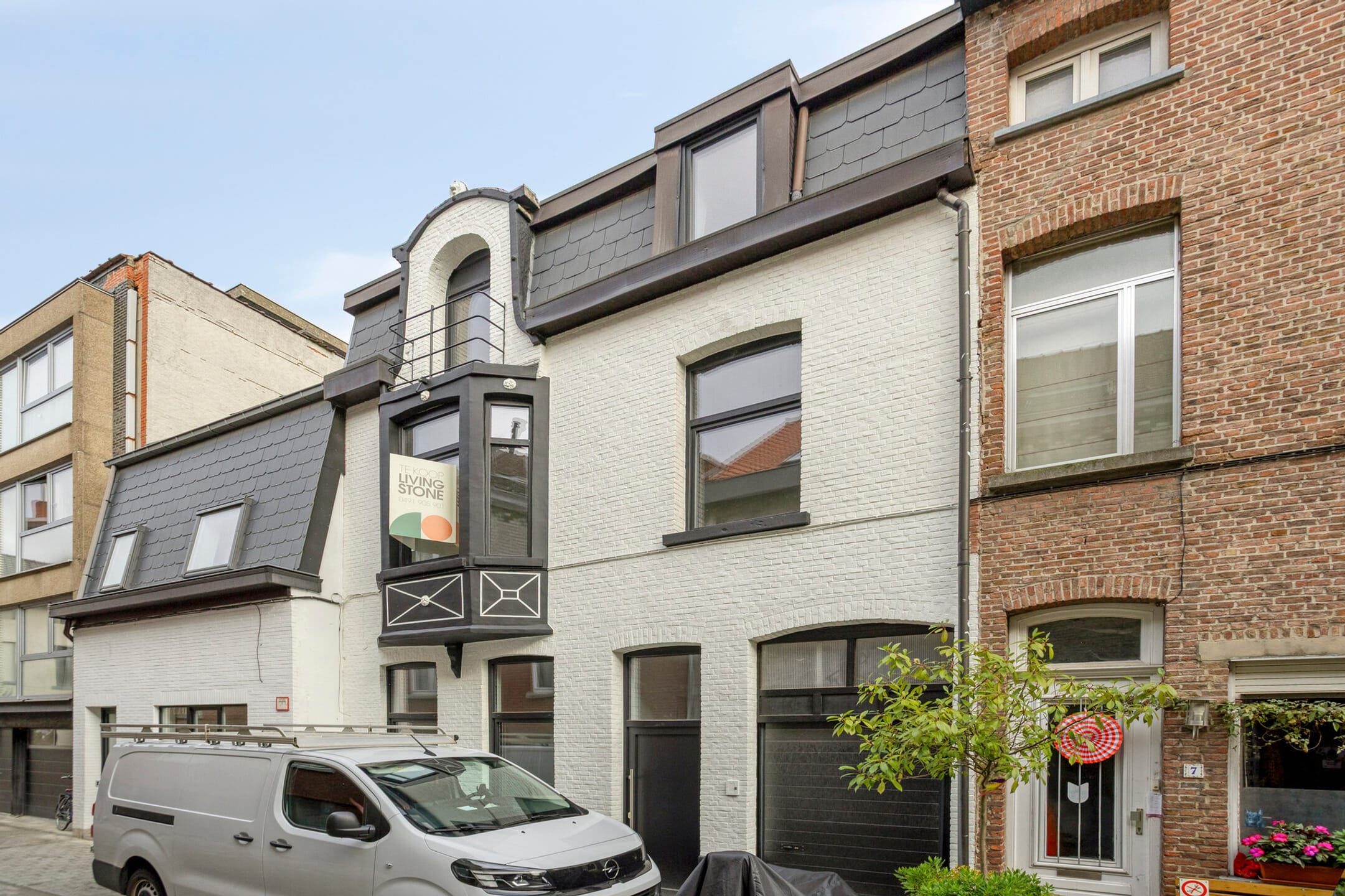 Lange Heistraat 5