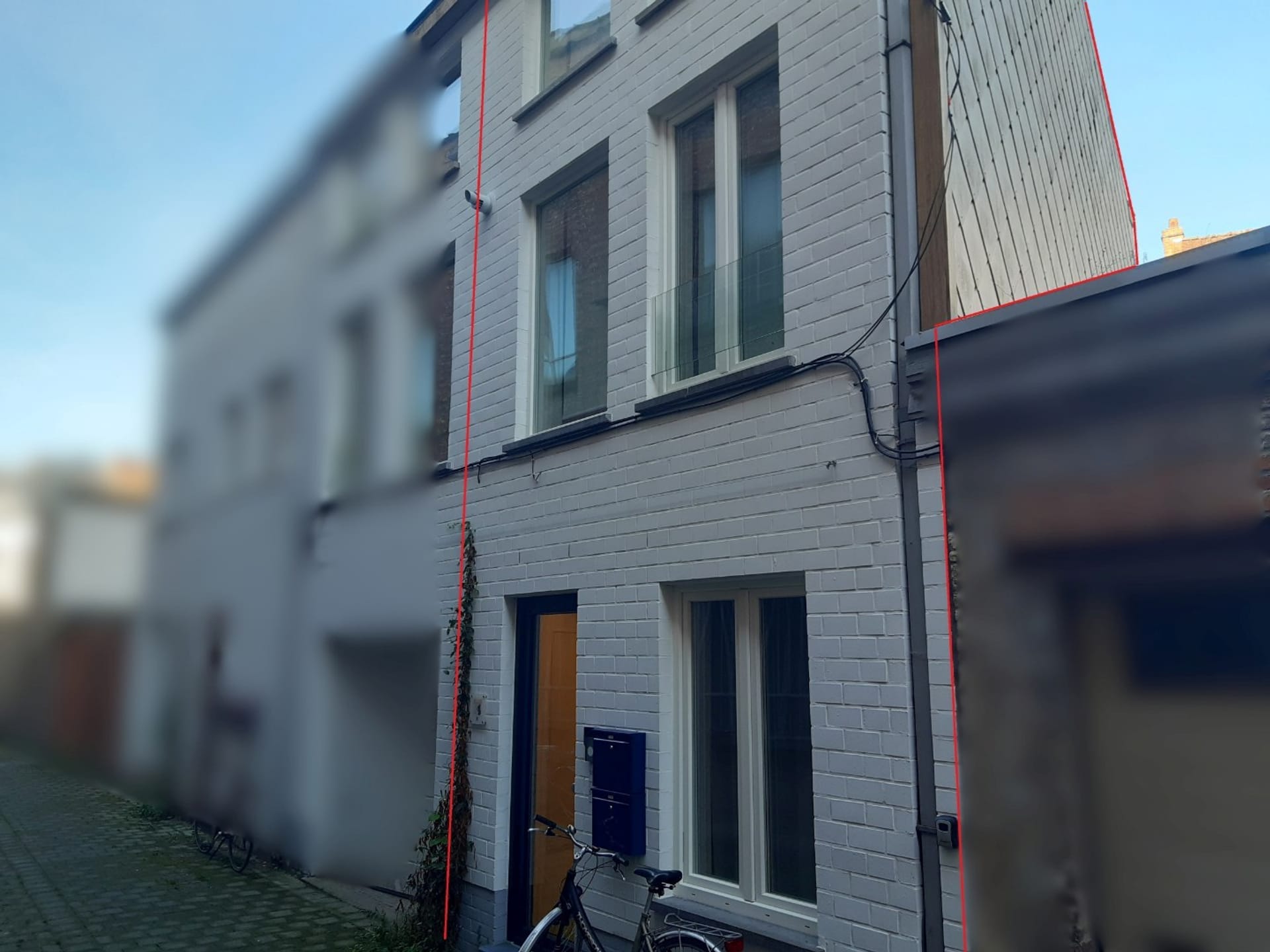 Heilig-Bloedstraat 5