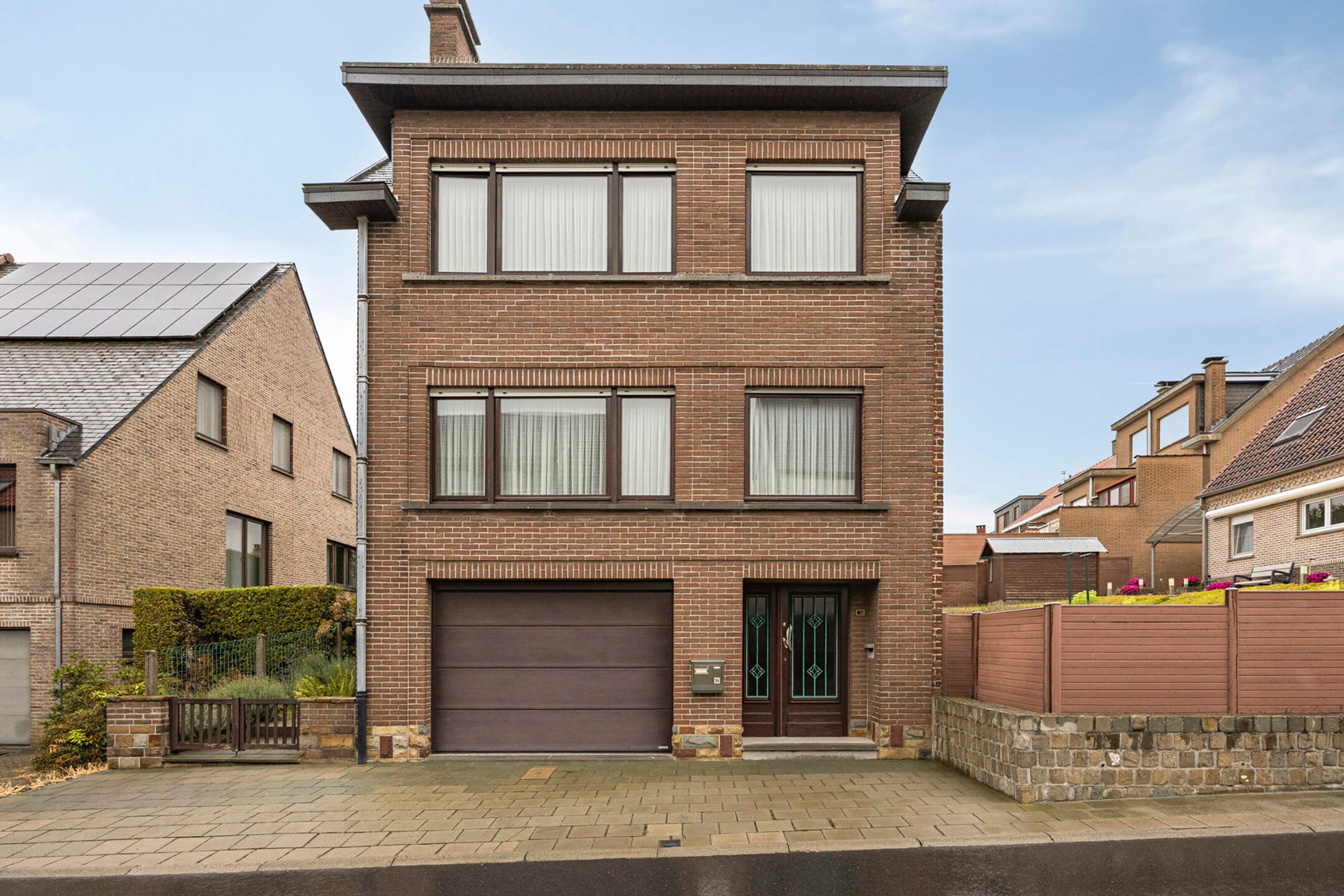 Benedenstraat 24