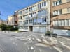 Photo 11 de 11 – Appartement à Schaerbeek