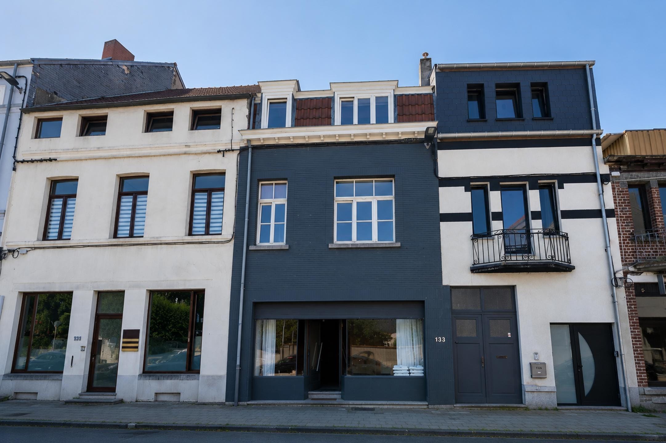 Rue de la Station 133
