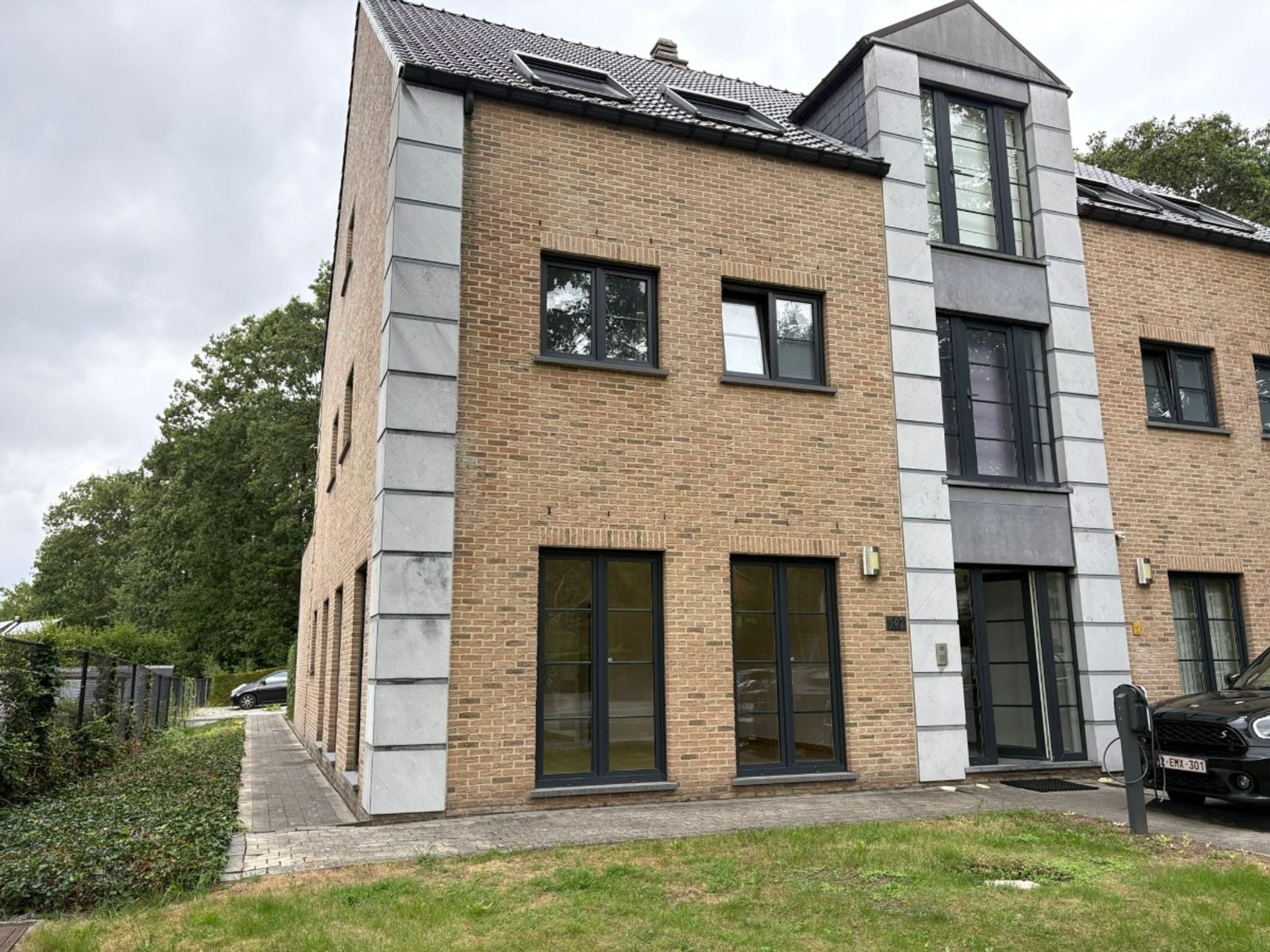 Genkersteenweg 392