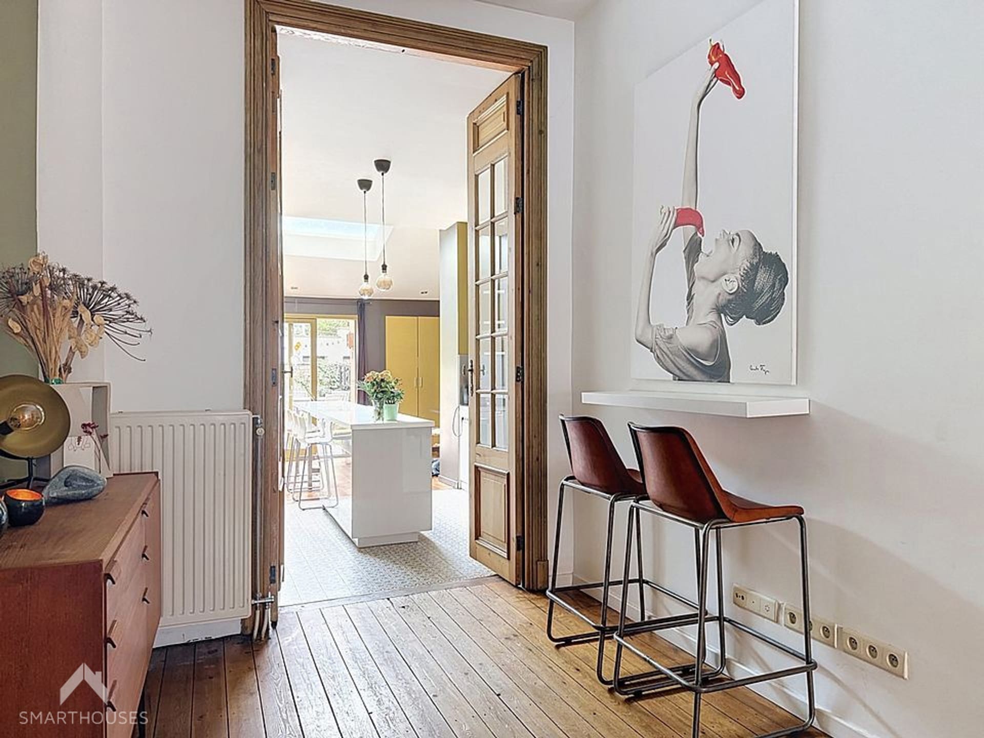 4-room house & single family of 149 m²