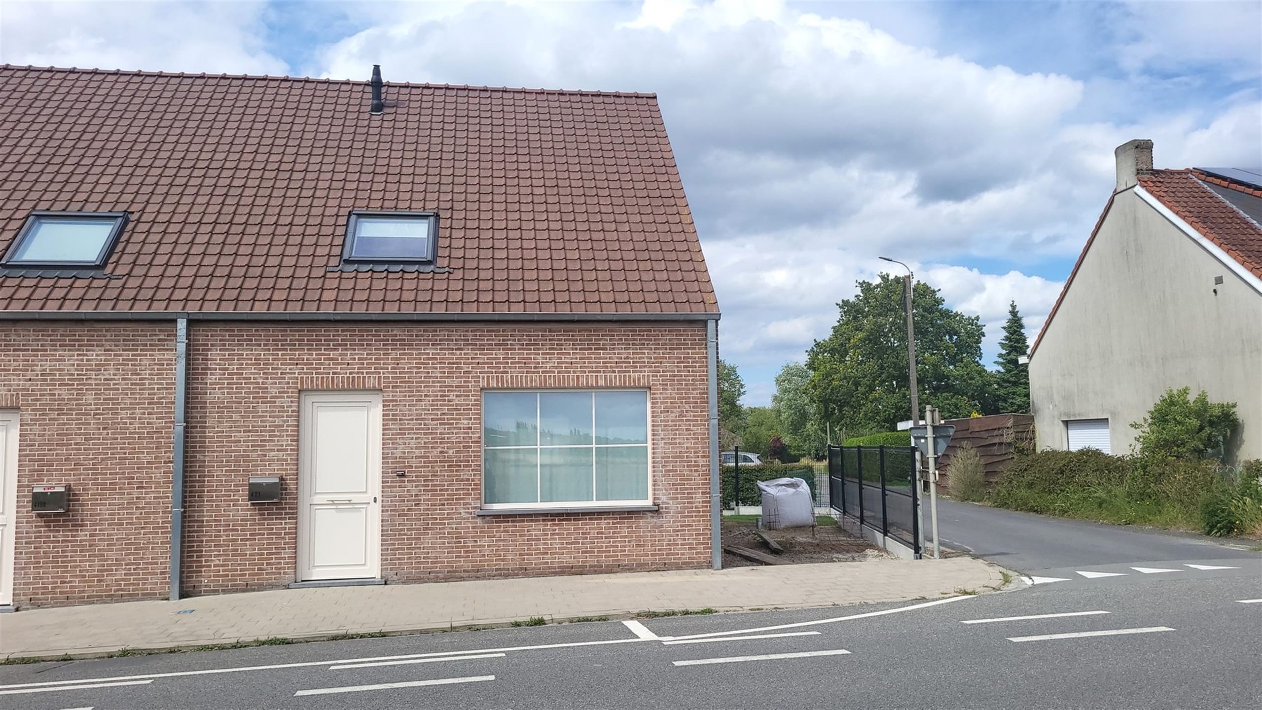 4-room house & single family of 106 m²