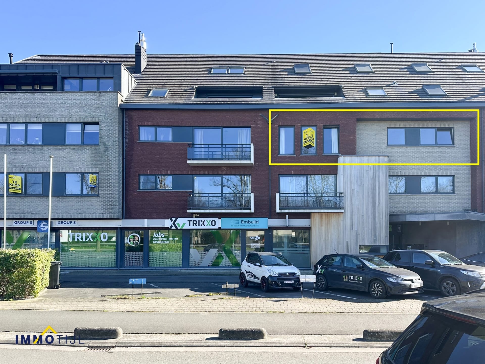 Kareelstraat 140