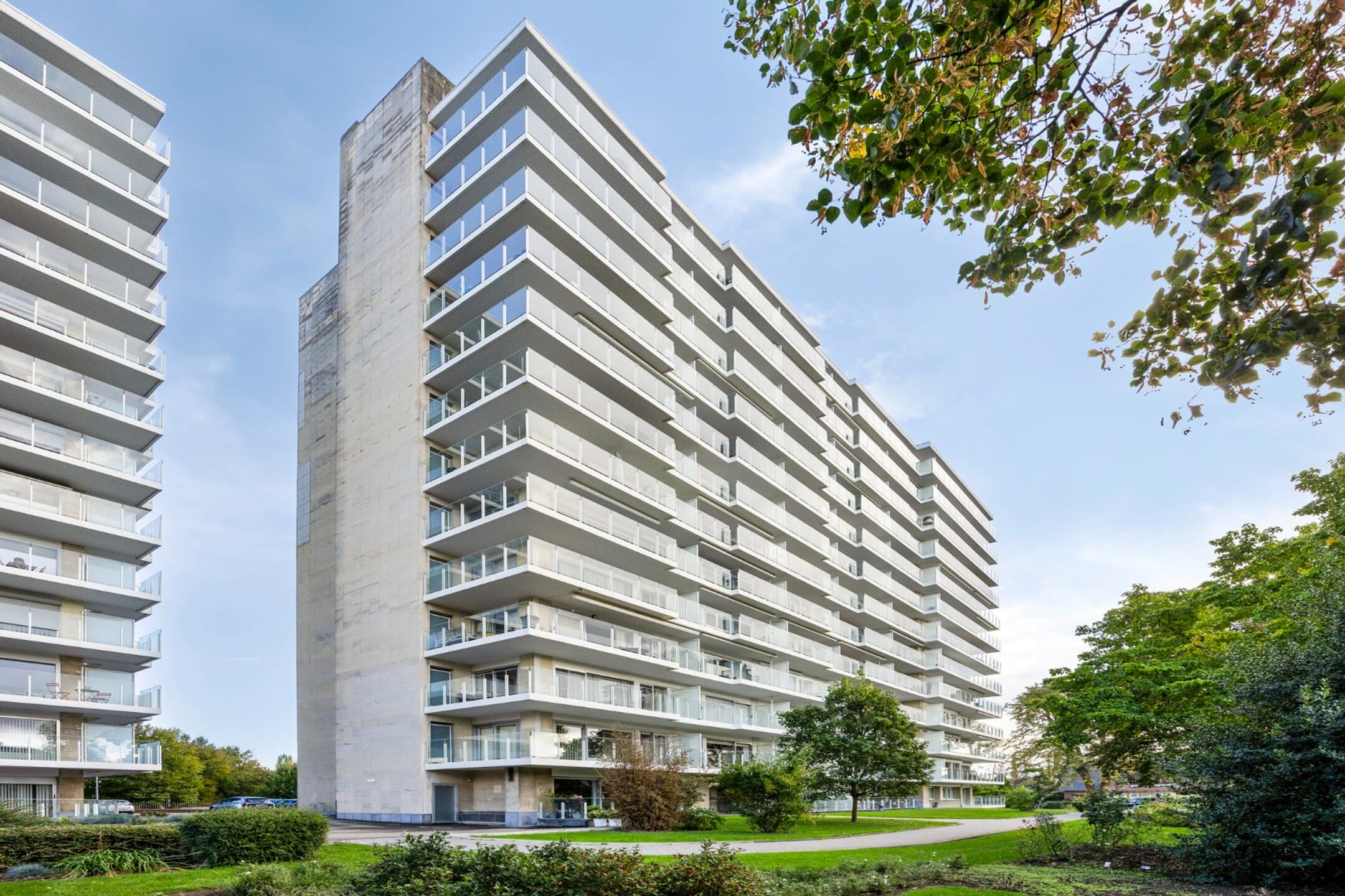 Residentie Beatrijs 113