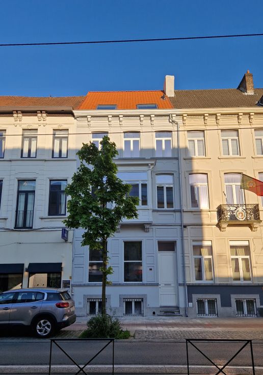 Apartment for rent in Gent €900 (+ €60) 1 bedroom 55m² Immoweb