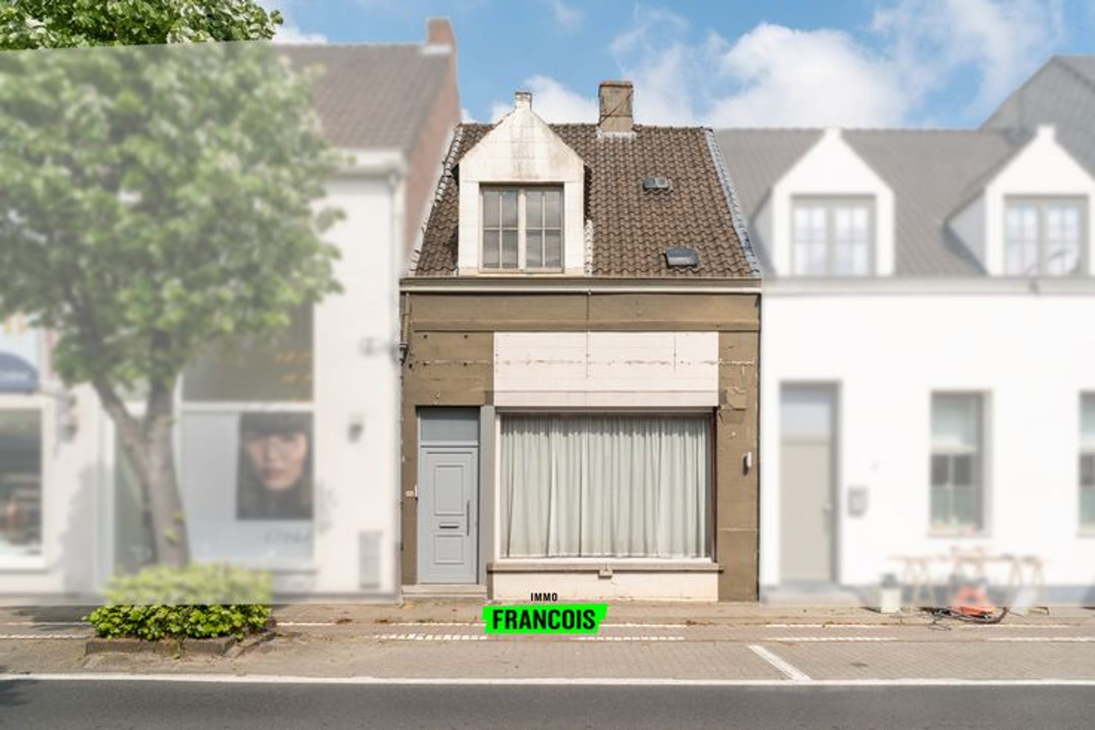 Dendermondsesteenweg 509, Destelbergen, (9070)