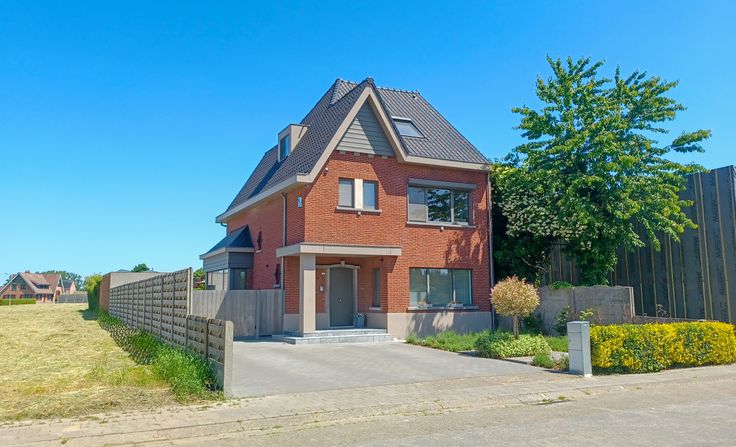 Huis te koop - duffel (2570) - Immoweb