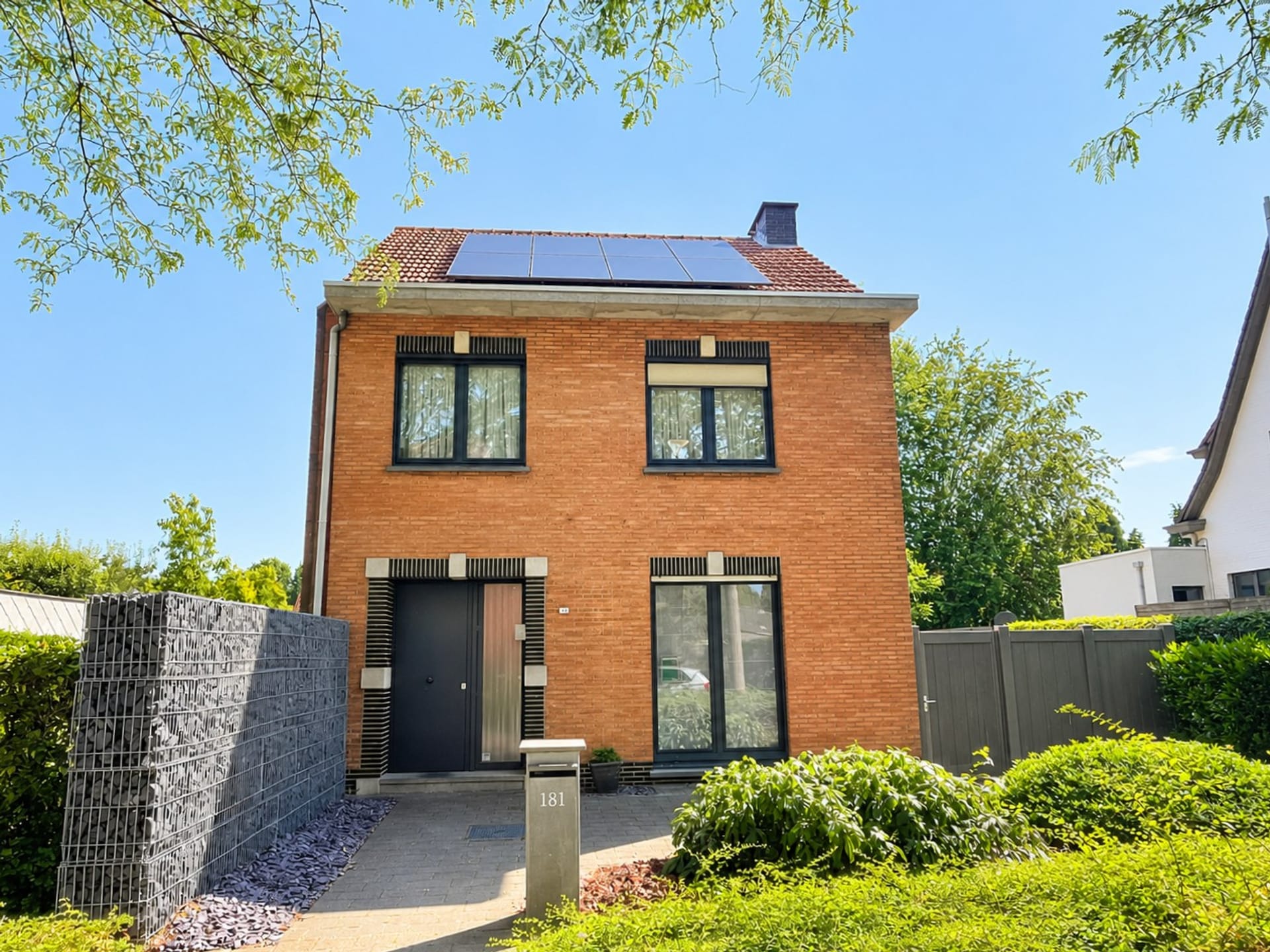 Van de Wiellei 181