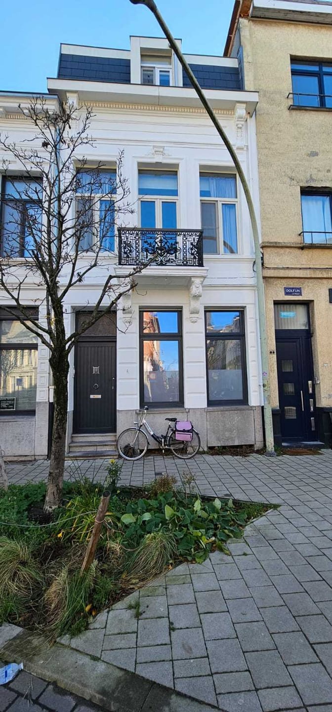 Dolfijnstraat 4
