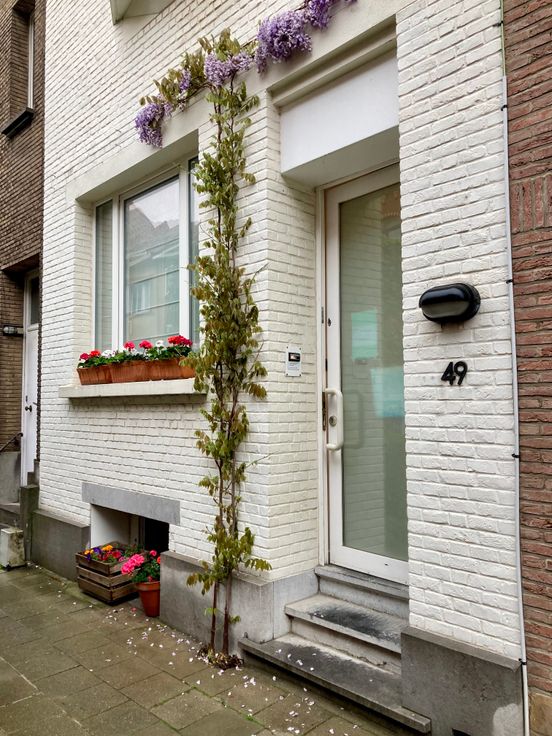 Maison à louer bruxelles (province) Immoweb