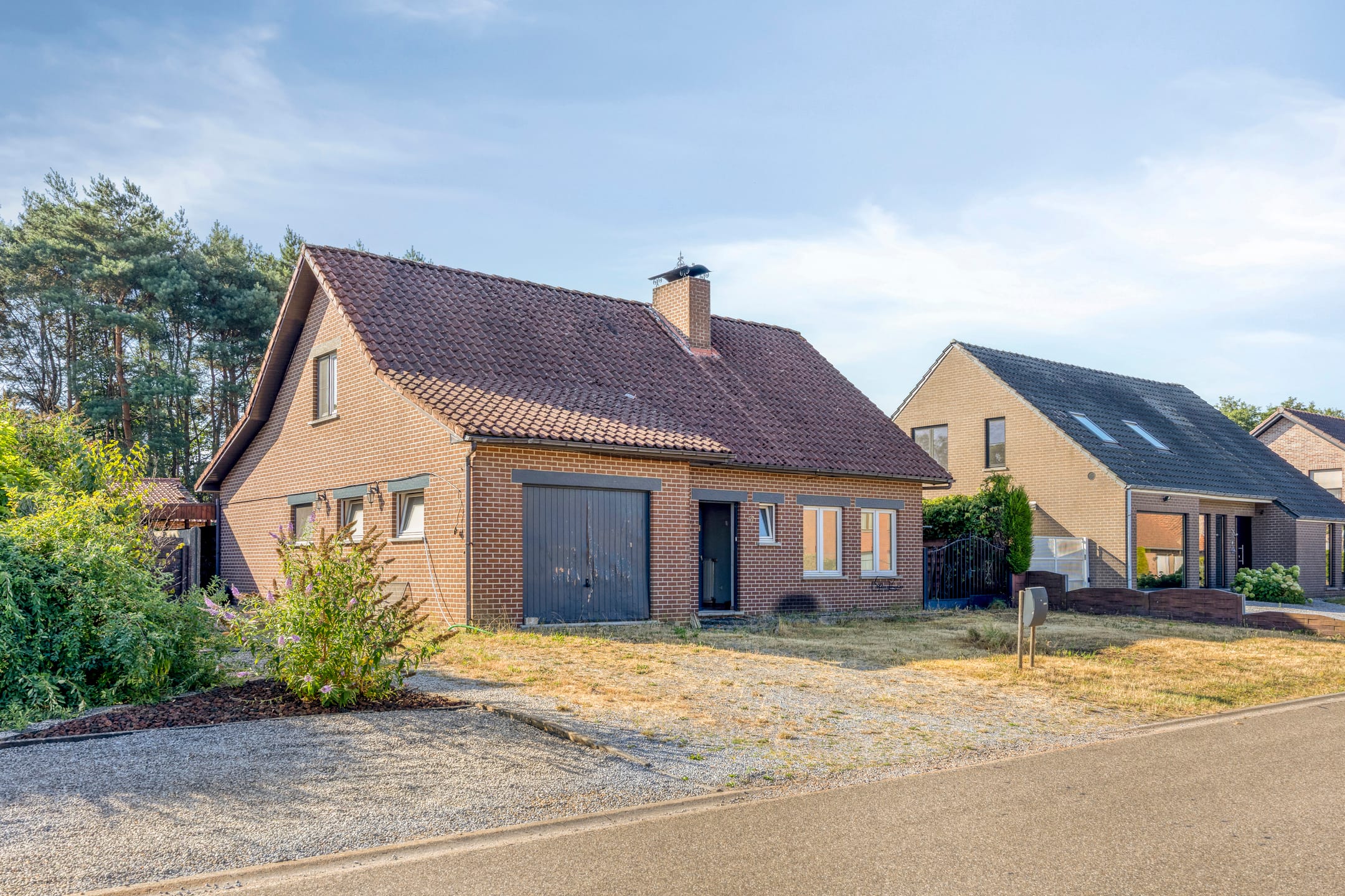 Grensstraat 27