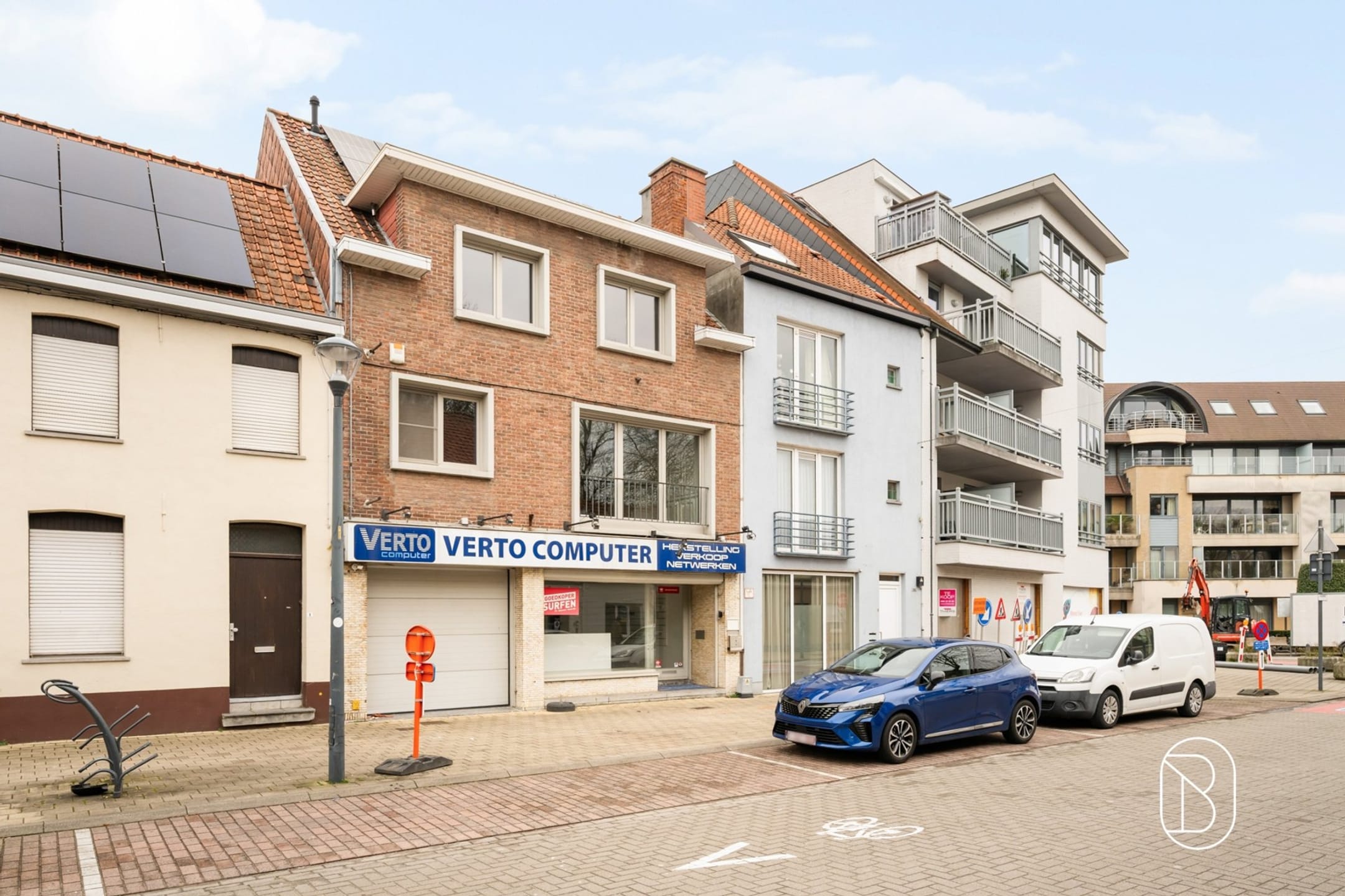 Stasegemdorp 6