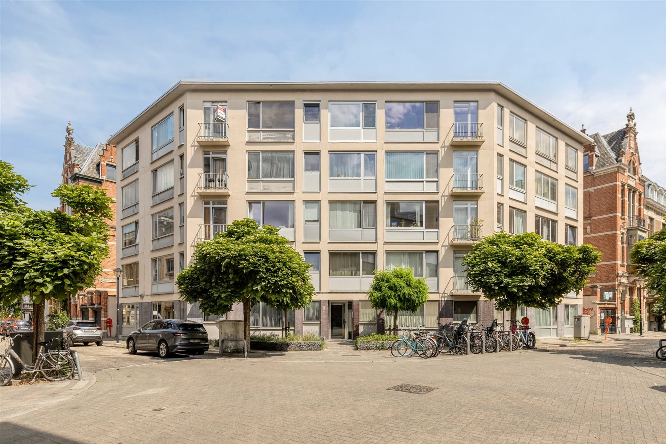 Velodroomstraat 15