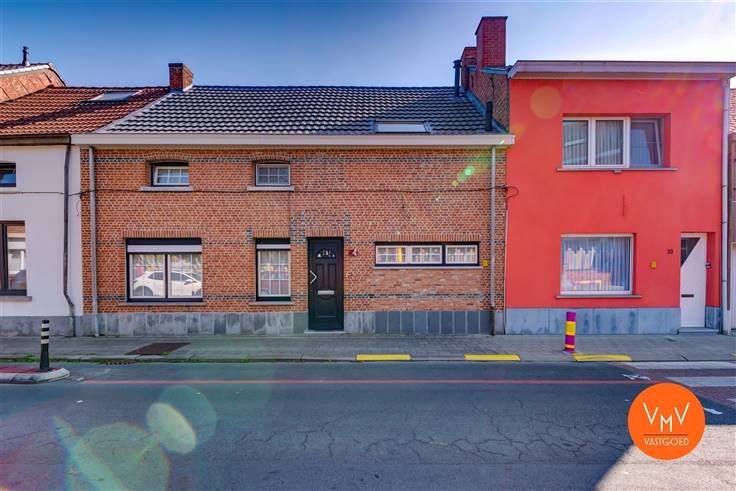 Huis Te Koop In KAPELLE-OP-DEN-BOS - 3 Slaapkamers - 125m² - Immoweb