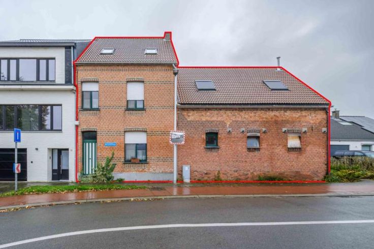 37 huizen te koop Schelle (2627)