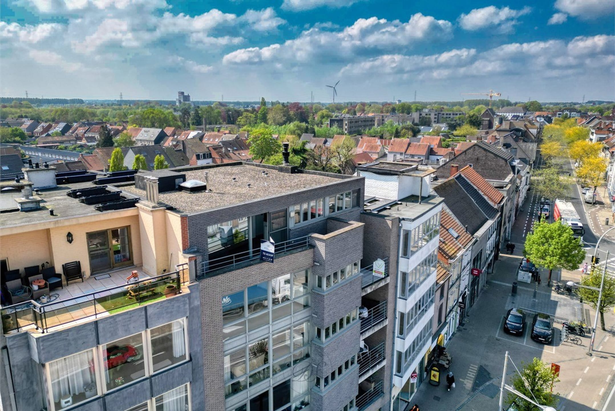 Markt 81