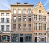 Photo 1 de 15 – Appartement à Bruxelles