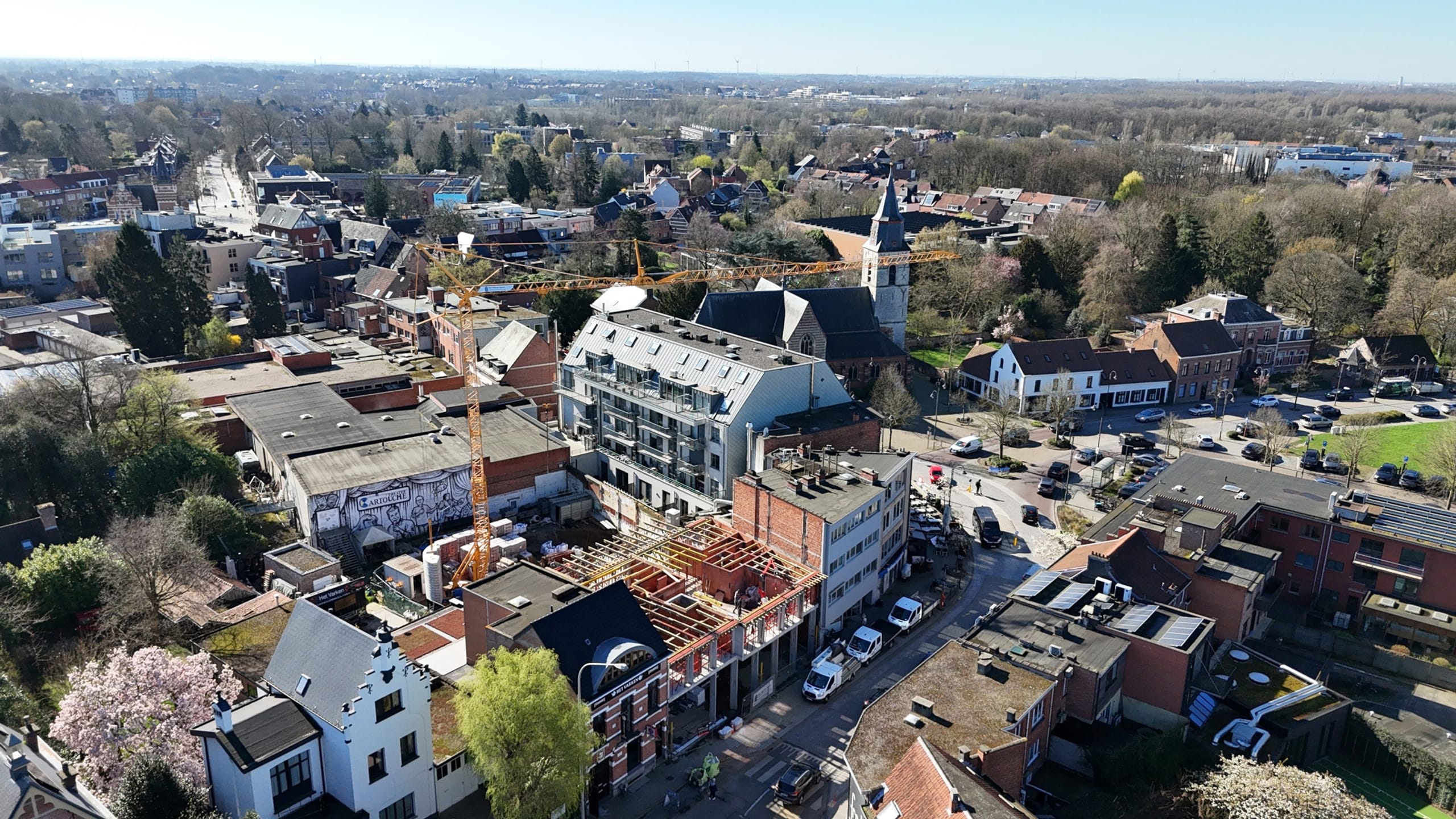Strijdersstraat 65