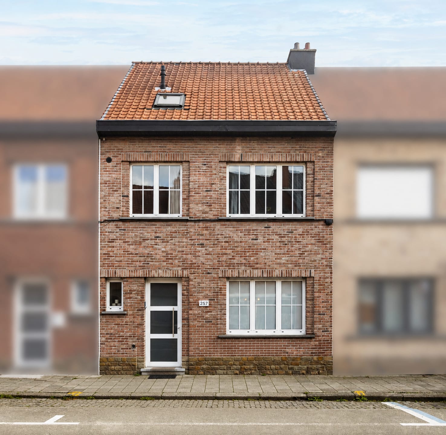 Binnenstraat 257