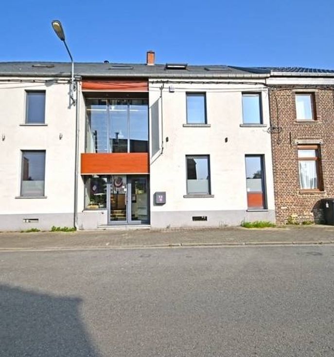 Offices for sale in CHARLEROI €260,000 100m² Immoweb