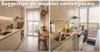 Photo 6 de 8 – Appartement à Saint-Josse-ten-Noode