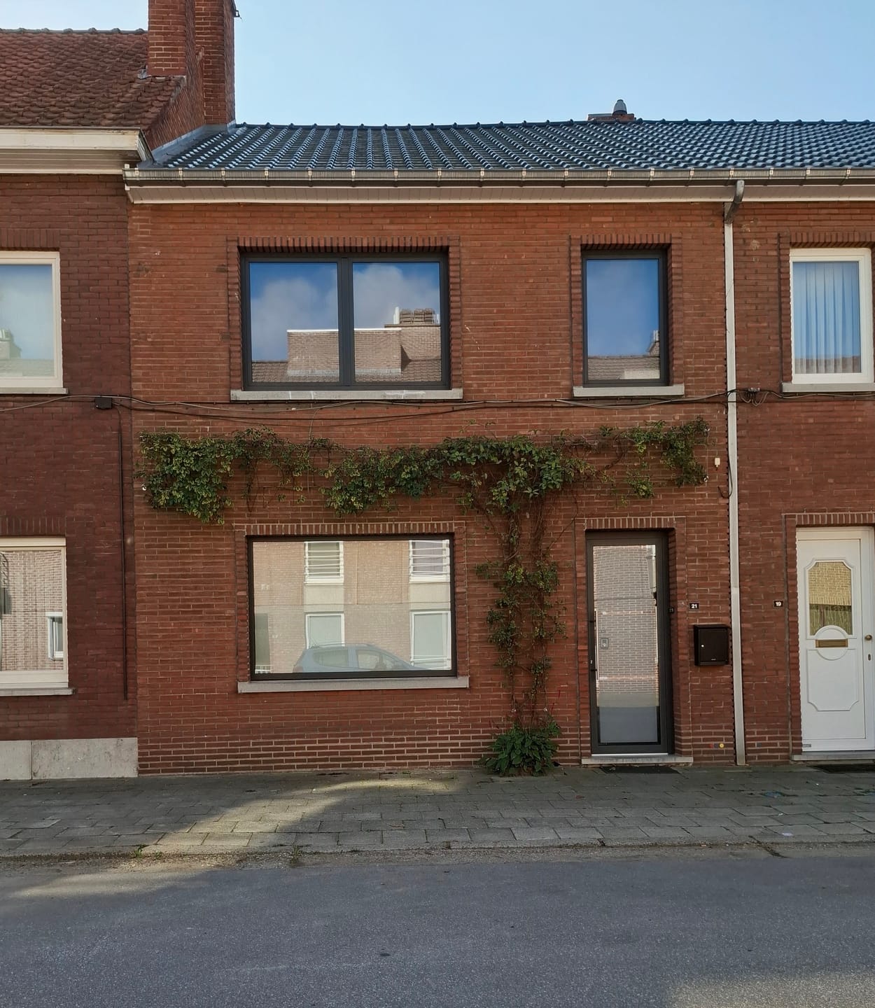 Casterhovenstraat 21