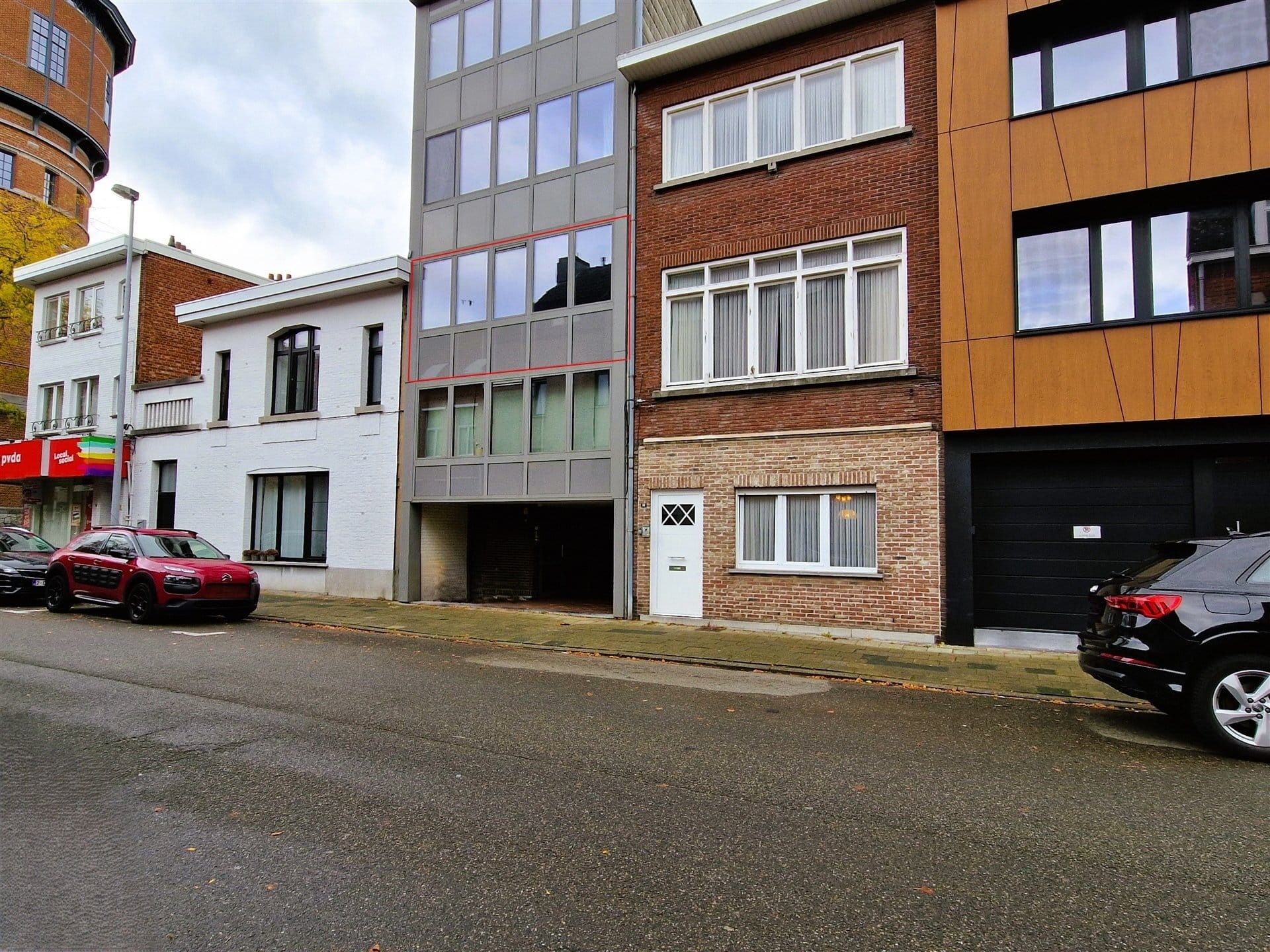 Renier Sniedersstraat 40