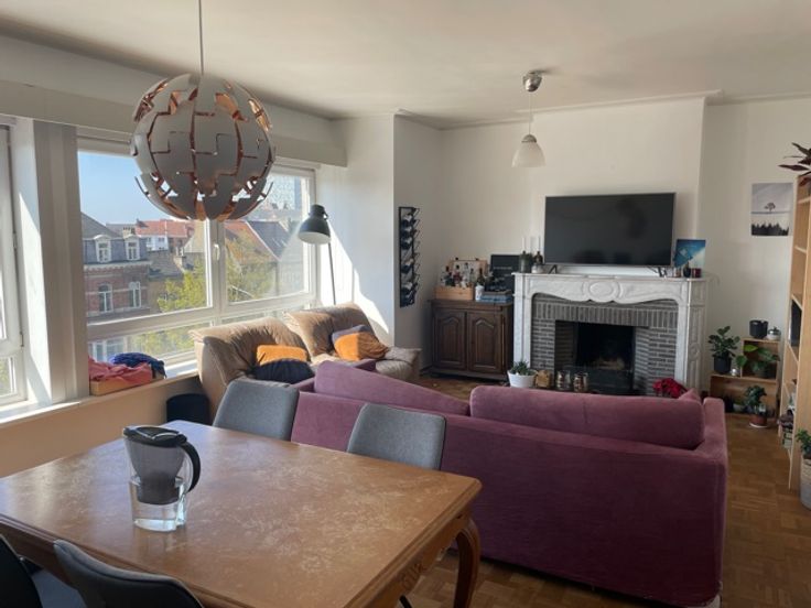 Appartement te huur Gent (9000) Immoweb
