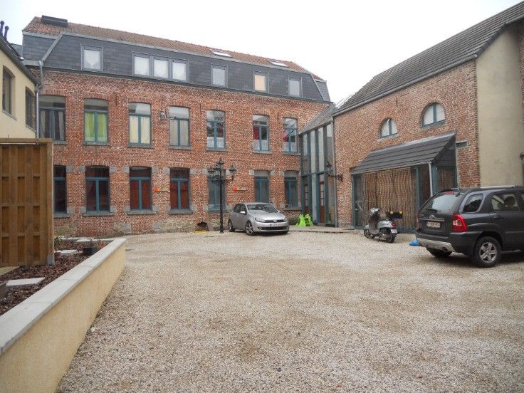 Maison et appartement à louer leuzeenhainaut (7900) Immoweb