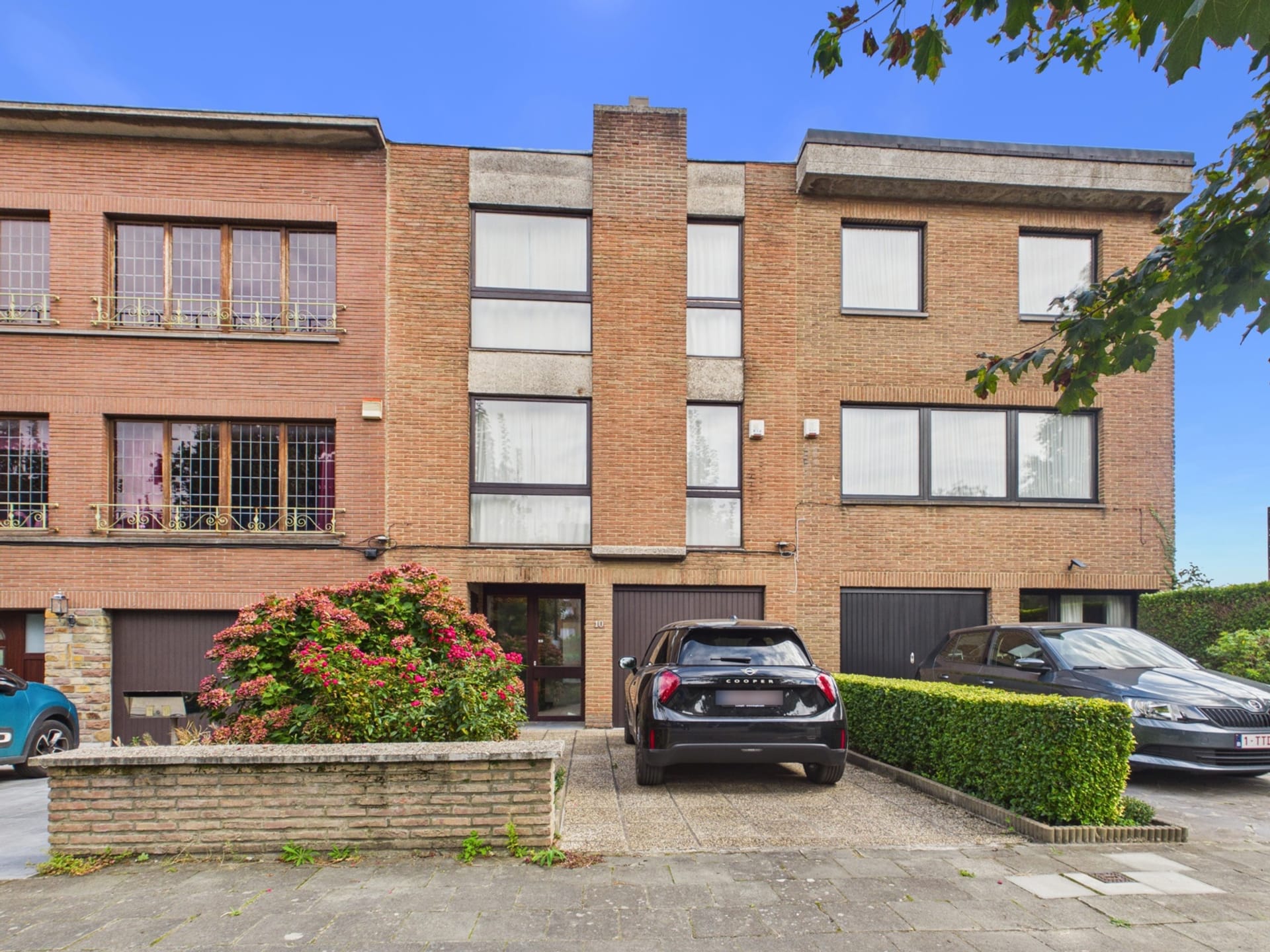 Rue Raymond Ebrant 10