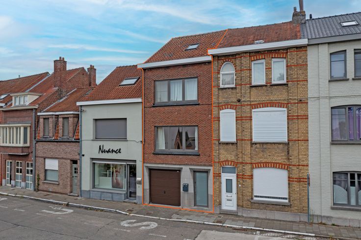 Huis te koop met 2 slaapkamers - Immoweb