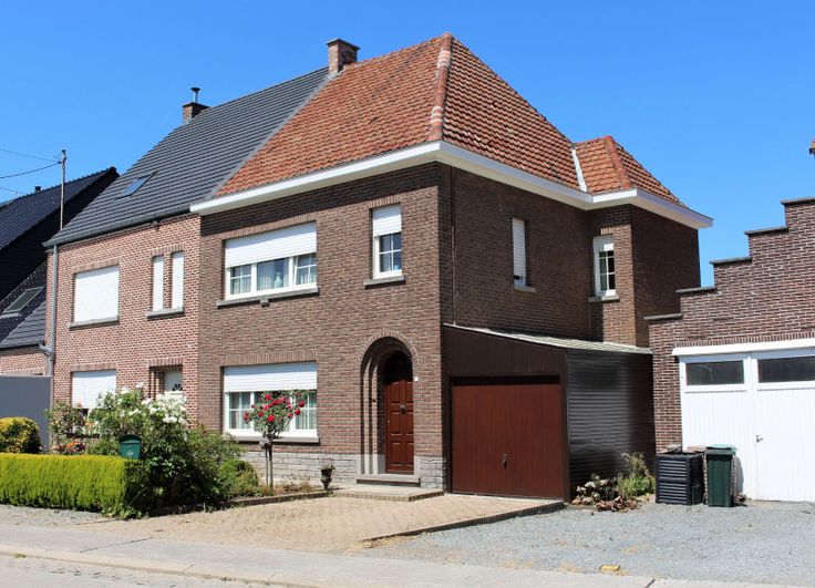 Huis te koop in Lierde - 3 slaapkamers - 150m² - Immoweb