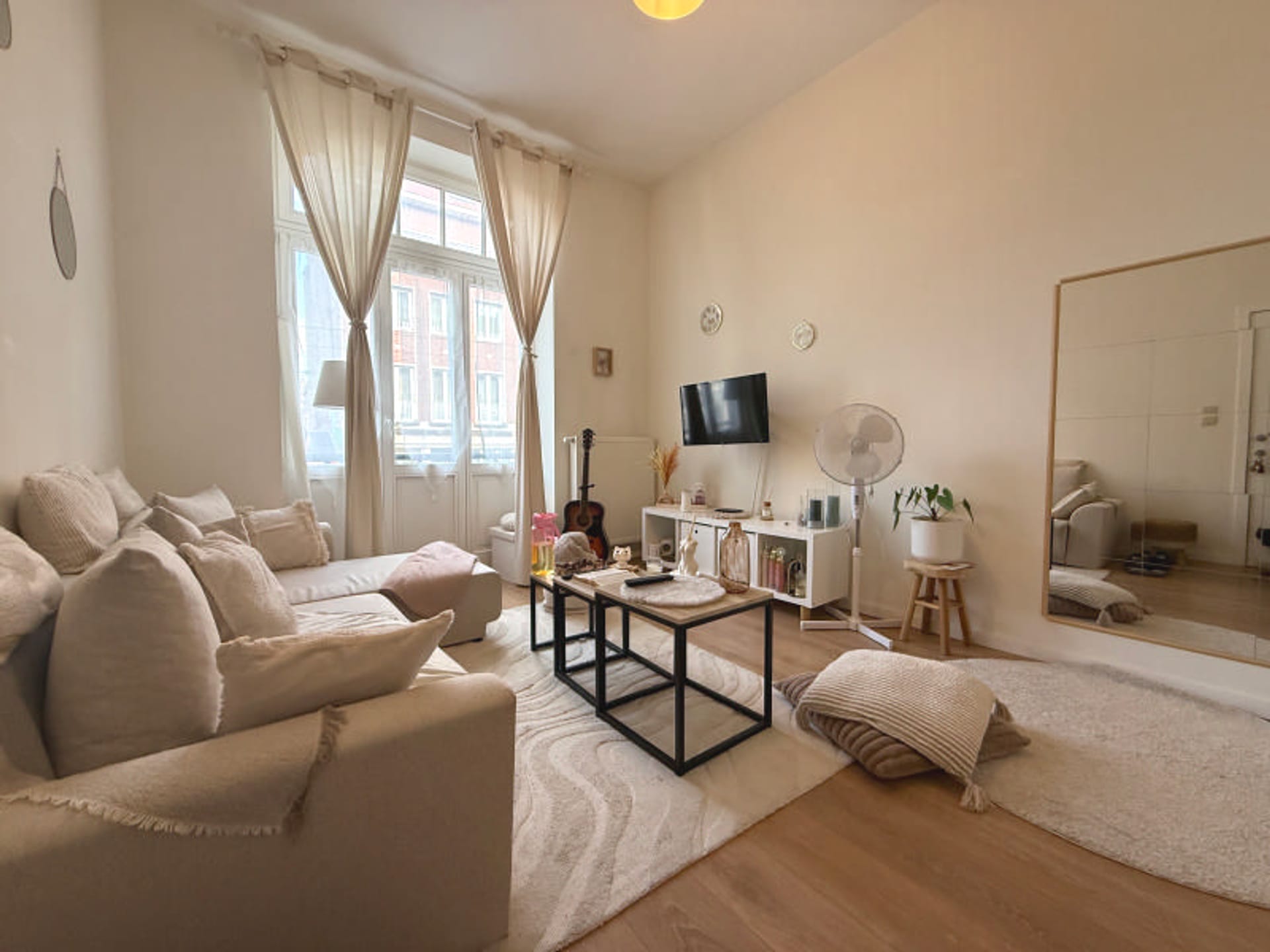 Avenue Victor Jacobs 48