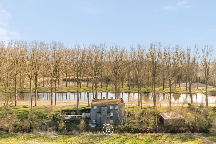 Foto 4 Damse Vaart-Noord 44