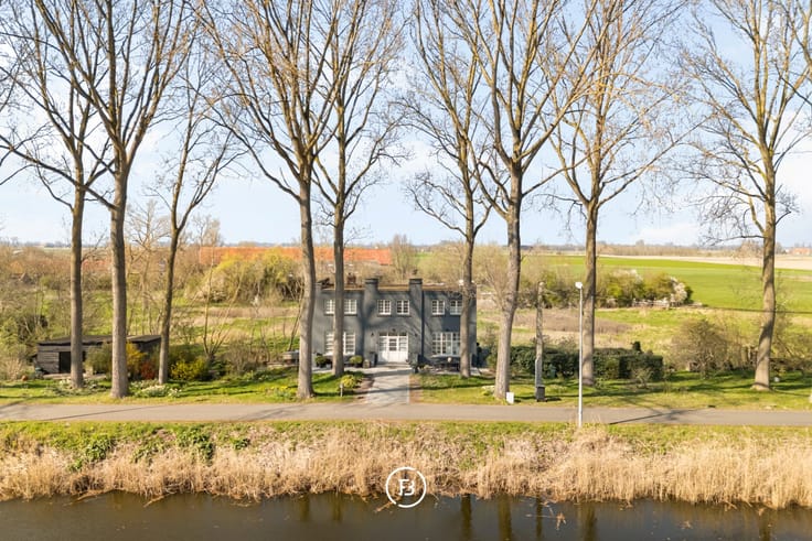 Foto Damse Vaart-Noord 44