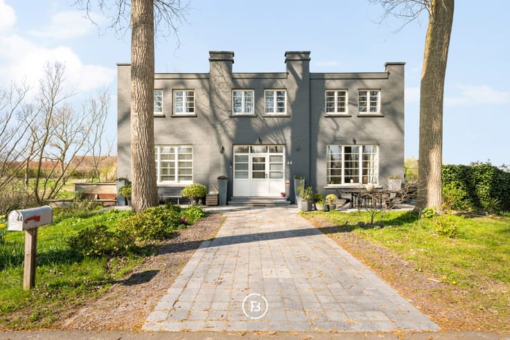 Foto 2 Damse Vaart-Noord 44