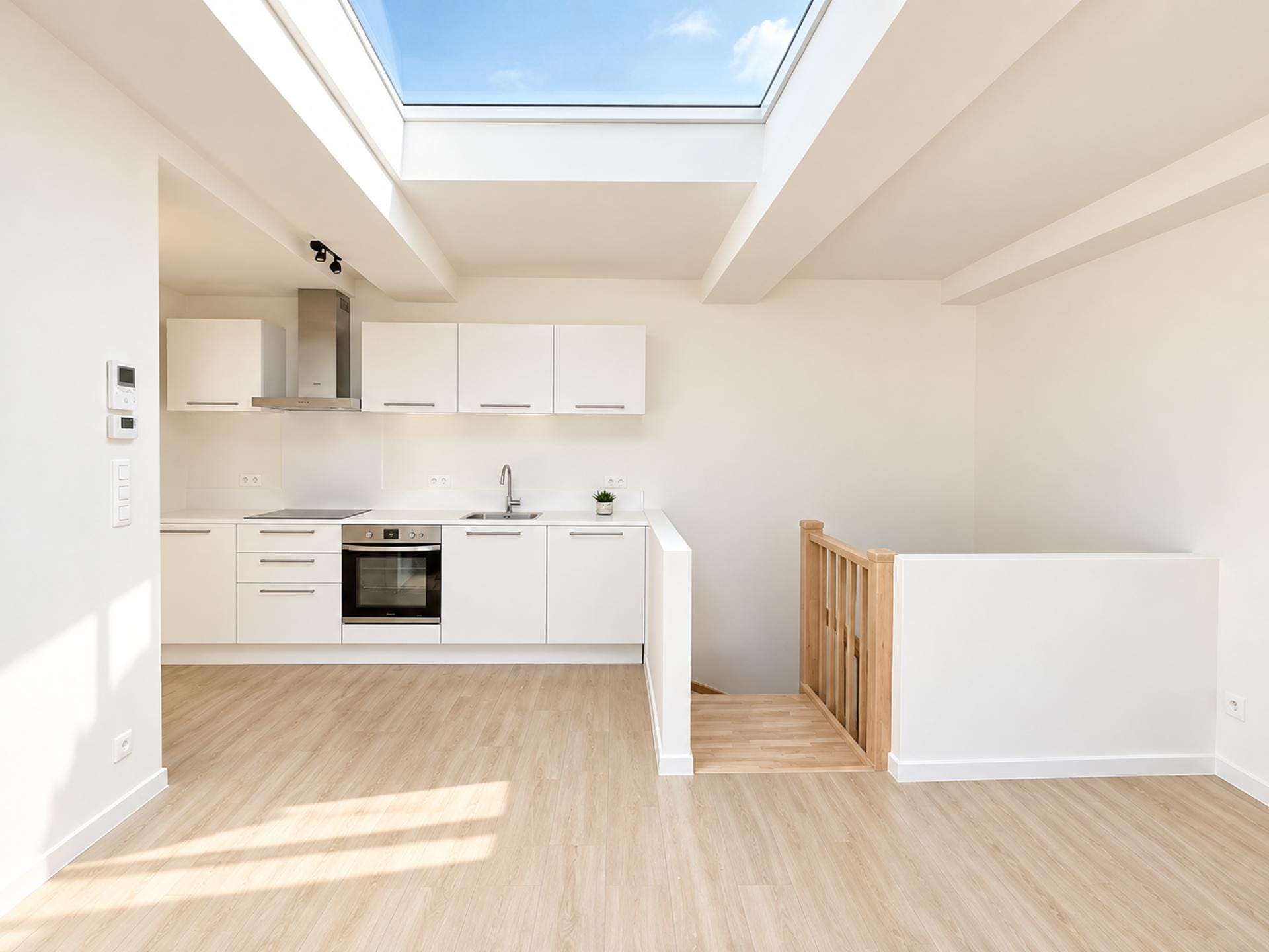 3-rom hus og enebolig på 97 m²